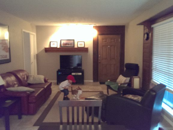 2nd image of 7801 Shoal Creek Blvd APT 154