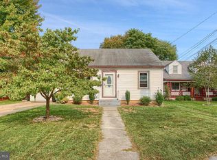 108 S Mill St, Cleona, PA 17042