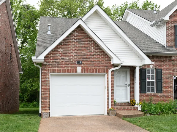 115 Noel Cove Cir, Hermitage, TN 37076