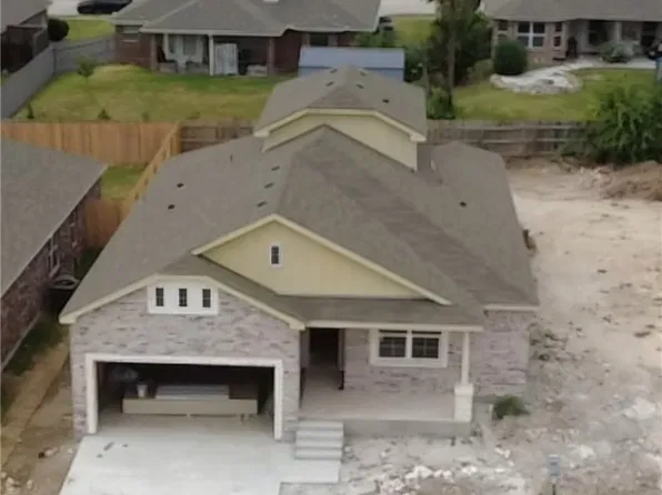 1332 Lindsey Dr, Copperas Cove, TX 76522