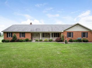 82 Lee Roy Rd, Grottoes, VA 24441