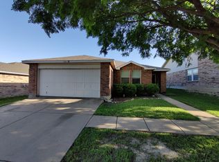 721 Tuscany Trl, Fort Worth, TX 76179