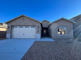 2681 Scarlet Sage St SW, Los Lunas, NM 87031