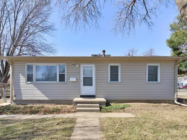400 S 27th St, Council Bluffs, IA 51501