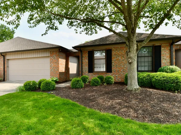 1053 Millwood Ct #3, Indianapolis, IN 46260