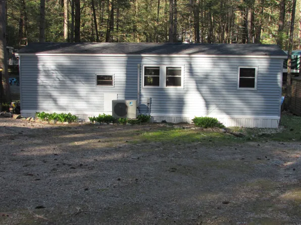 51 Old Springfield Road #181, Stafford, CT 06076