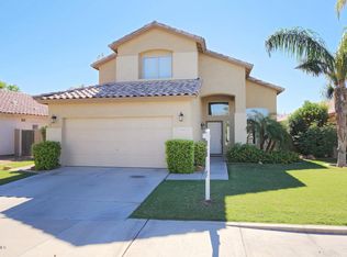 2383 W Rockrose Way, Chandler, AZ 85248