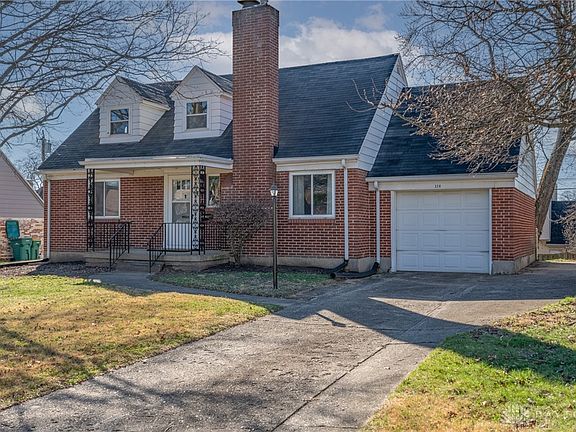 2nd image of 326 N Bromfield Rd