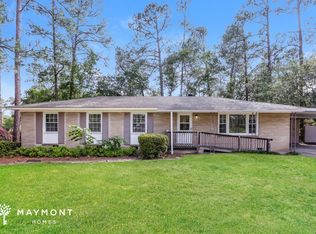 3306 Woodhaven Ct, Augusta, GA 30909