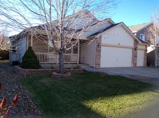 418 Gypsum Ln, Johnstown, CO 80534