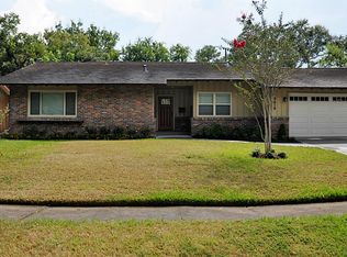 5619 Arboles Dr, Houston, TX 77035