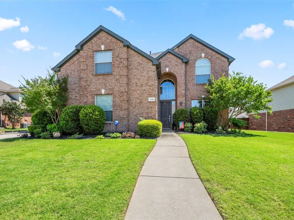 4129 Amhurst Dr, Highland Village, TX 75077