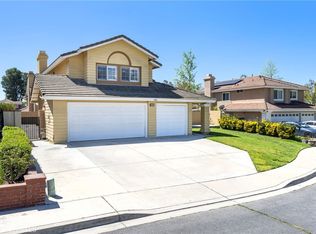 14019 Rothchild St, Fontana, CA 92336