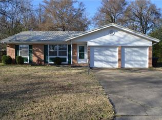 6015 Carthage St, Fort Smith, AR 72903