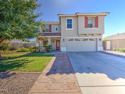 1229 E Chelsea Dr, San Tan Valley, AZ, 85140