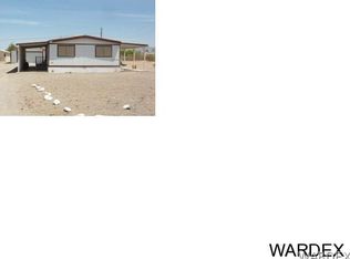 4989 E Island Pl, Topock, AZ 86436