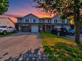 30 Dawson Rd, Orangeville, ON L9W 2W3