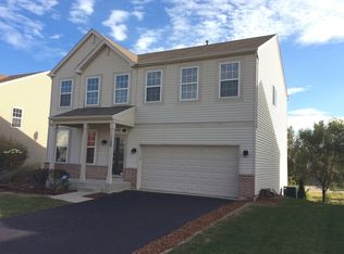 1100 Mountain View Dr, Joliet, IL 60432