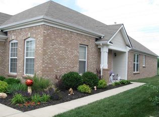 4915 Ozark Ln, Indianapolis, IN 46239