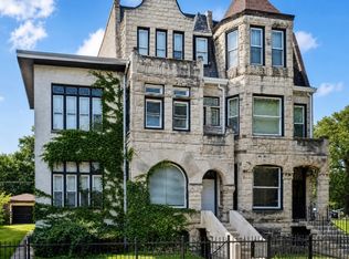 611 E 50th Pl, Chicago, IL 60615