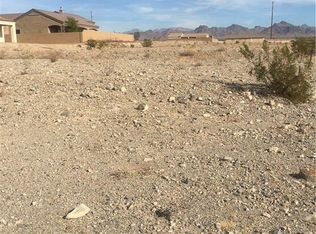2383 Shadow Canyon Dr, Bullhead City, AZ 86442