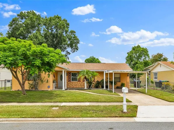 4619 Salvia Dr, Orlando, FL 32839