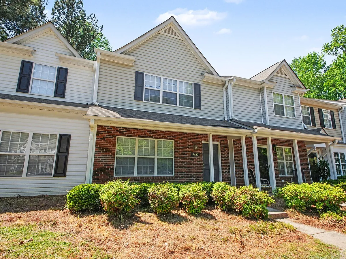 Building Photo - 4122 Birch Leaf Ct #202