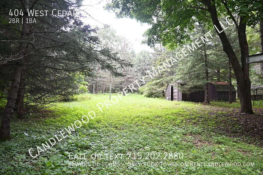 2 Bedroom 1 Bath Single Family Home Available NOW! — Photo 4