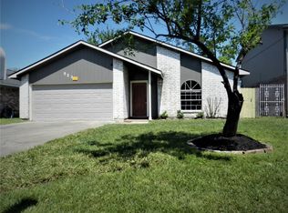 523 Walston Ln, Houston, TX 77060