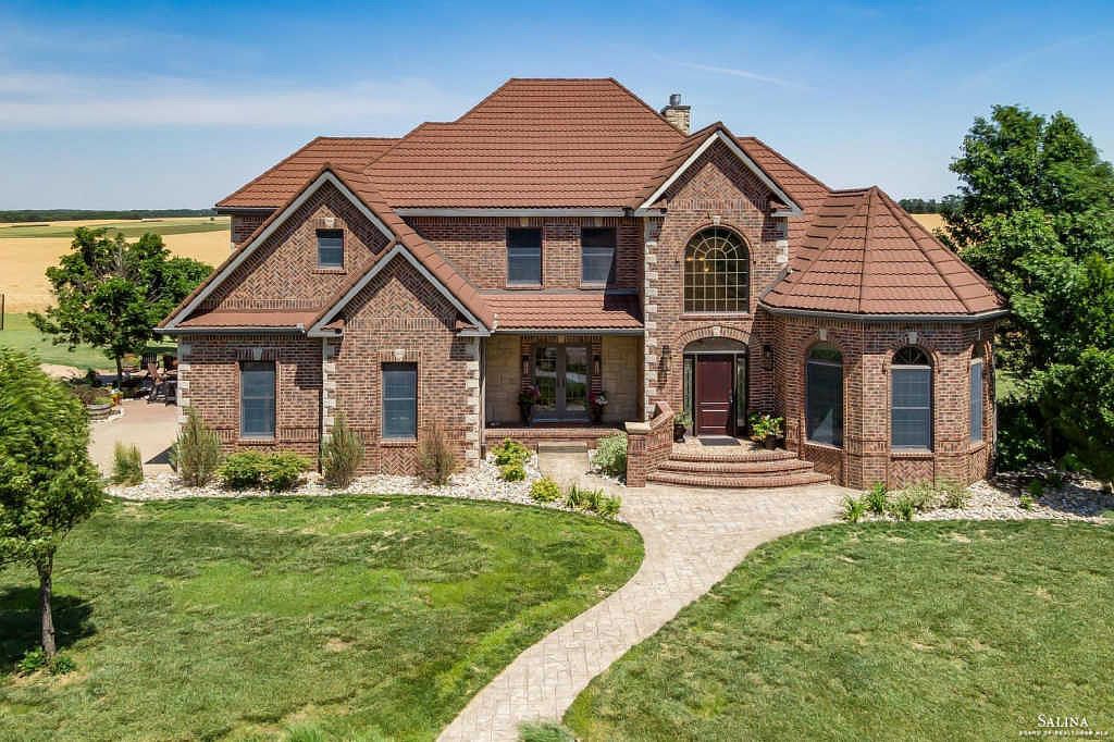 9763 S Forsse Rd, Falun, KS 67442 Zillow