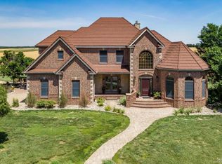 9763 S Forsse Rd, Falun, KS 67442