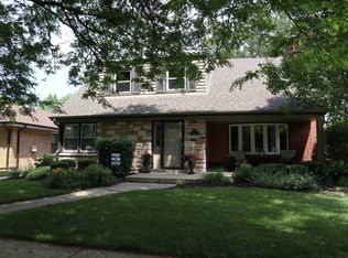9305 S Millard Ave, Evergreen Park, IL