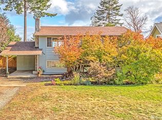 938 Hendricks St, Port Townsend, WA 98368