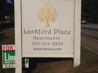 100 Lankford Pl, Valdosta, GA 31602