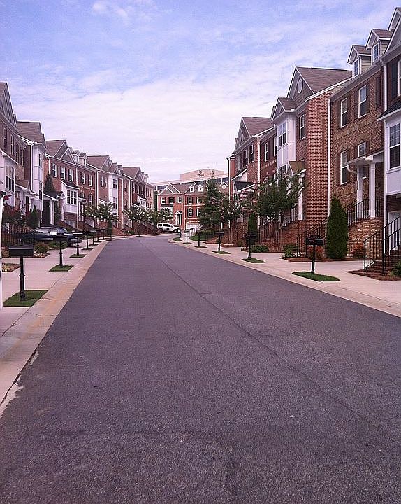 6038 Cameron Pointe Peachtree Corners, GA, 30092 Apartments for Rent