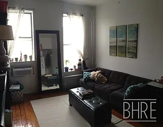Rented by Brooklyn Heights Real Estate Inc