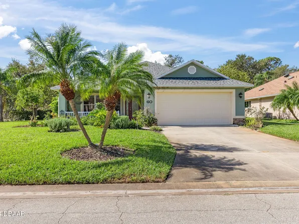 60 Old Wiggins Ln, Ormond Beach, FL 32174