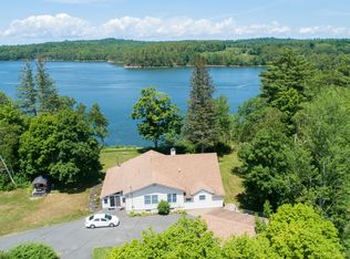 22 Bella Vista Ln, Calais, ME 04619