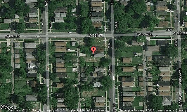 Map View