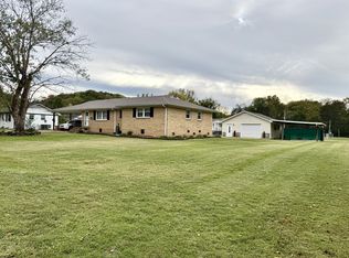 112 Sherwood Dr, Waverly, TN 37185