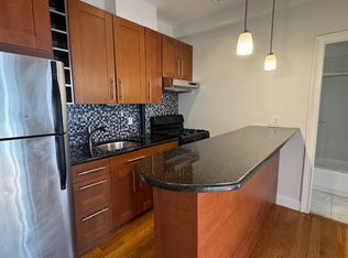 9 Peterborough St #14, Boston, MA 02215