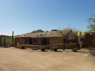 5535 E Desert Hills Rd, Cave Creek, AZ 85331