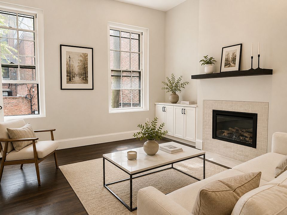 1st image of 107 Charles St #202