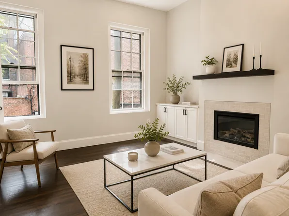 107 Charles St, Boston, MA