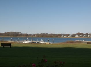 200 Cove Way UNIT 107, Quincy, MA 02169