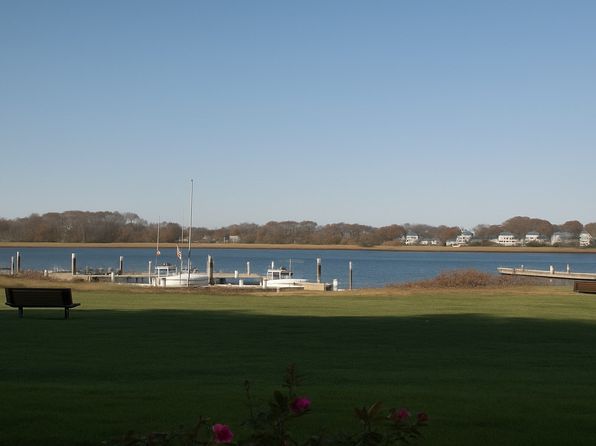 200 Cove Way UNIT 107