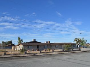 14726 Deodar St, Hesperia, CA 92345