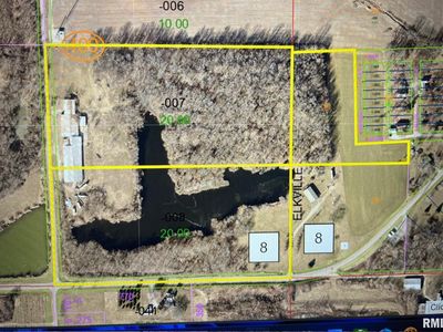 140 House Rd, Elkville, IL, 62932