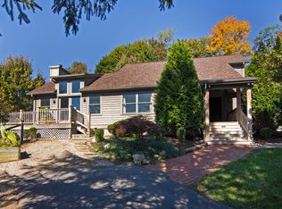 1834 Washington St E, Lewisburg, WV 24901