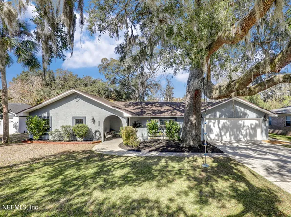 11265 BEACON Drive, Jacksonville, FL 32225